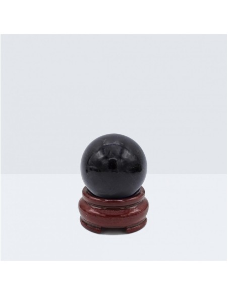 Esfera de Shungit grande 7 cm