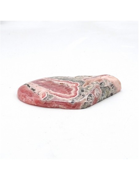 Placa de Rodrocrosita | Minerales de colección