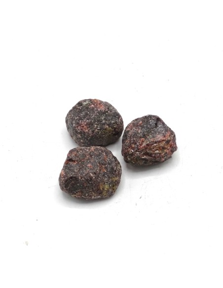 Masivo de Granate – Minerales de Colección