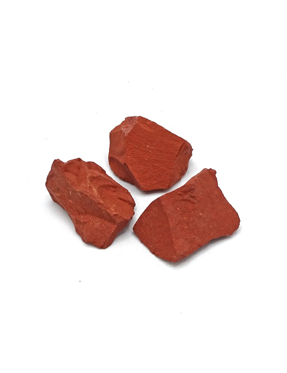 Masivo de Jaspe rojo – Minerales de Colección