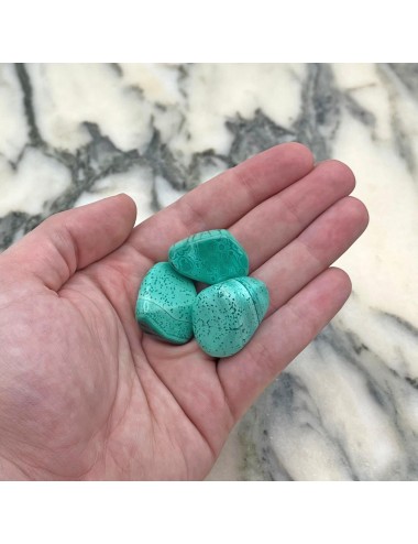 Rodado de Malaquita – Minerales de Colección 2