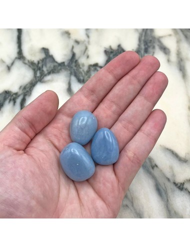 Rodado de Angelita – Minerales de Colección 2