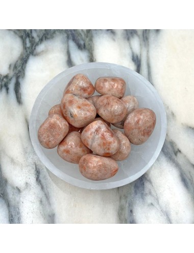 Rodado de Piedra Sol – Minerales de Colección