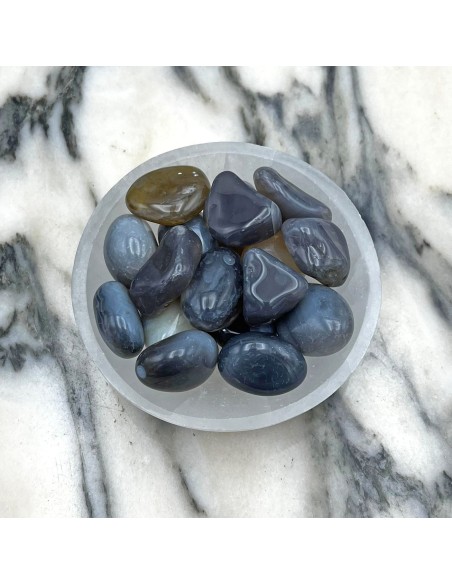 Rodado de Ágata – Minerales de Colección