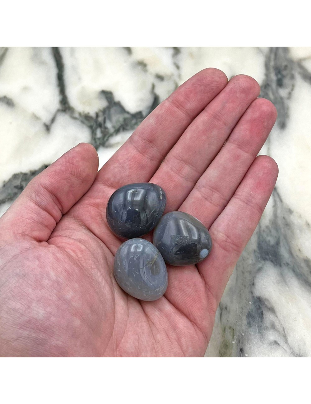 Rodado de Ágata – Minerales de Colección