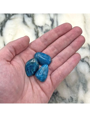 Rodado de Apatito – Minerales de Colección 2