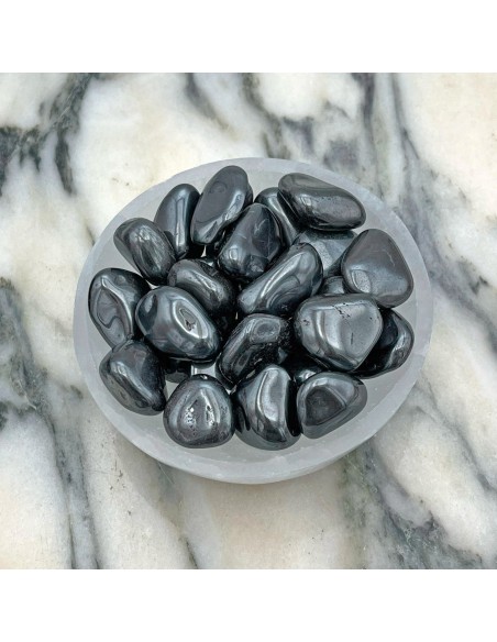 Rodado de Hematites – Minerales de Colección