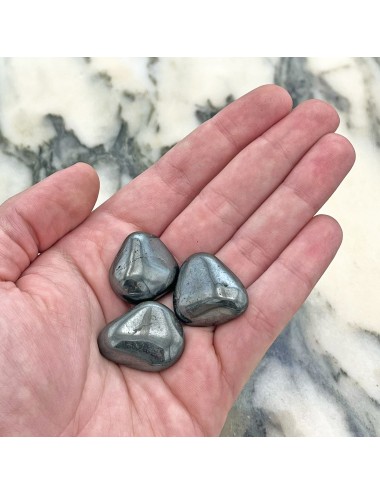 Rodado de Hematites – Minerales de Colección 2