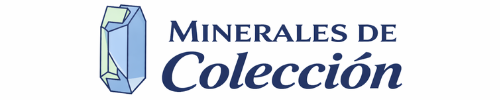 Minerales de Coleccion
