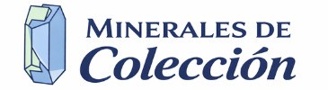 Minerales de Coleccion